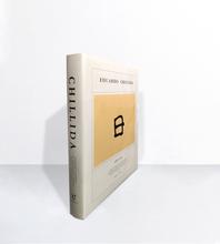 Catalogue Raisonne Eduardo Chillida