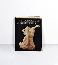 The Sculpture of Auguste Rodin