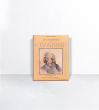 Les Aquarelles de Cézanne