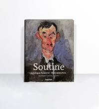 Chaim Soutine - Catalogue Raisonné