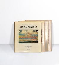 Catalogue Raisonné Pierre Bonnard