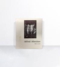 Alfred Aberdam : oeuvre peint