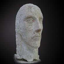 MAQUETTE DU PROPHÈTE, 2000