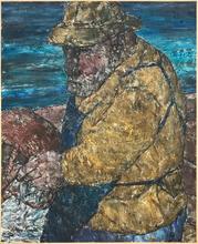 Le Pêcheur