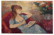 femme