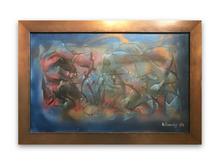Bleuzen, 1982
