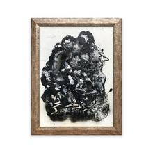 Le Babèle de cris, 1993