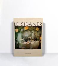 Le Sidaner : oeuvre peint - oeuvre gravé