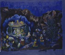 La Crèche