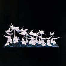 La forêt - 1985