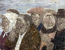 La Foule