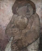 La Mère et l'Enfant