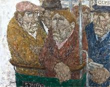 L'Autobus (II)