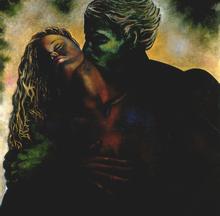 Le Baiser