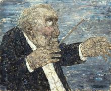 Le Chef d'orchestre
