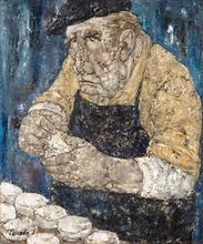 Le Fromager