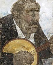 Le Joueur de banjo