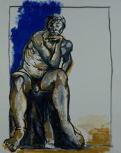 Le Penseur