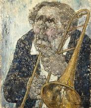 Le Tromboniste