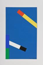 Maquette Composition, 1978