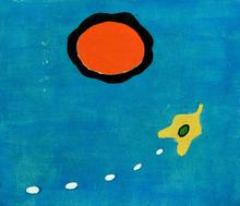 Composition, circa 1964