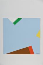 Triangles dans l'espace