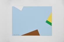 Maquette, Triangles dans l'espace