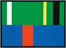 Maquette Composition, 1978