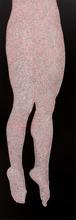 Les jambes rouges - version C - 2010