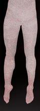 Les jambes rouges - version D - 2010