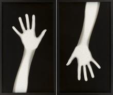 Les mains de K - 2005