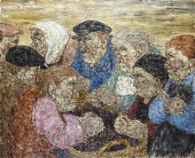 Les Vendanges