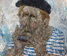 L’harmonica