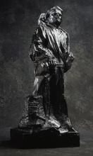 Balzac dans une robe dominicaine