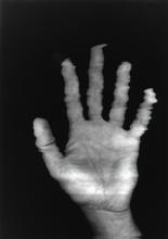Main 2, septembre - 2003