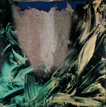 Rouge, blanc, bleu - 1980