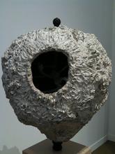 Aliment Blanc dedans dehors - 1962
