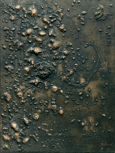 Barbouille des cheminées - 1960
