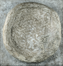 Effusion pneumatique - 1961