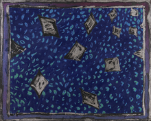 Feuilles volantes - 1980