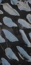 Fragment de paillettes - 1974