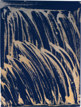 Gold Falls I - 1975