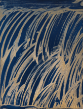 Gold Falls II - 1975