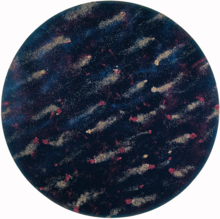 La Java des Comètes - 1974