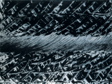 Kamikaze Fin du Monde - 1976