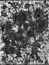L'Aliment Blanc la Nuit - 1963