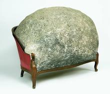 Le Canapé - 1961