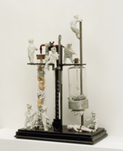 Le Laboratoire - 1962