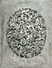 Médaillon - 1961