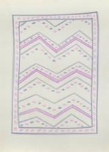 Mexico Zig-zag